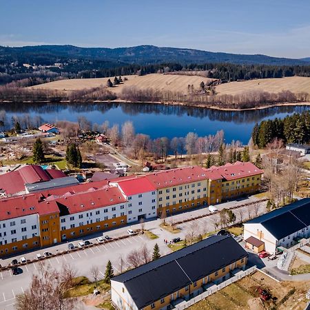 Private Luxury Apartments - Apartman G3 フリンブルク エクステリア 写真